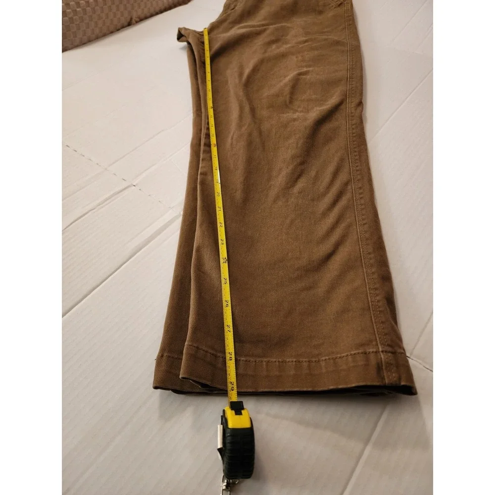 Weatherproof adventure pants
